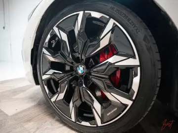 BMW 550 5 Limousine 550 e xDrive M Sport