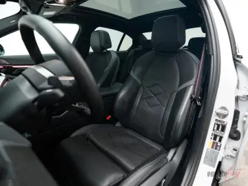 BMW 550 5 Limousine 550 e xDrive M Sport