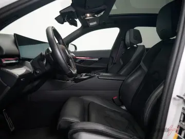 BMW 550 5 Limousine 550 e xDrive M Sport