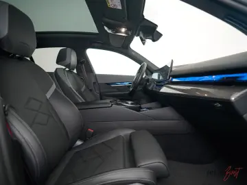 BMW 550 5 Limousine 550 e xDrive M Sport