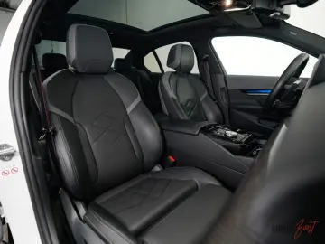 BMW 550 5 Limousine 550 e xDrive M Sport