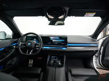 BMW 550 5 Limousine 550 e xDrive M Sport