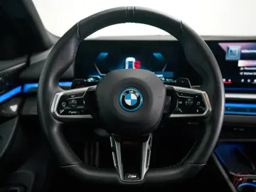 BMW 550 5 Limousine 550 e xDrive M Sport