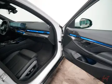 BMW 550 5 Limousine 550 e xDrive M Sport