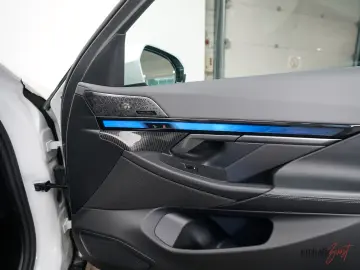 BMW 550 5 Limousine 550 e xDrive M Sport