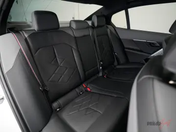 BMW 550 5 Limousine 550 e xDrive M Sport