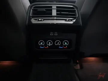 BMW 550 5 Limousine 550 e xDrive M Sport