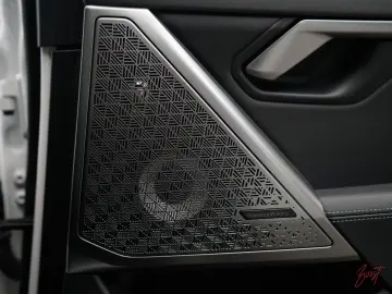 BMW 550 5 Limousine 550 e xDrive M Sport