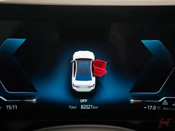 BMW 550 5 Limousine 550 e xDrive M Sport