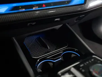 BMW 550 5 Limousine 550 e xDrive M Sport