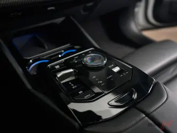 BMW 550 5 Limousine 550 e xDrive M Sport