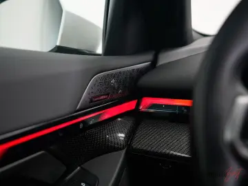 BMW 550 5 Limousine 550 e xDrive M Sport