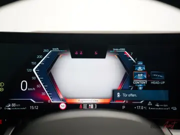 BMW 550 5 Limousine 550 e xDrive M Sport