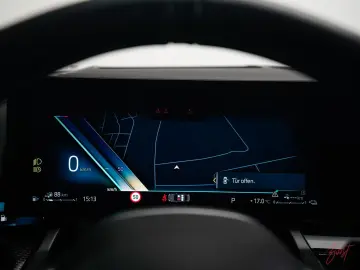 BMW 550 5 Limousine 550 e xDrive M Sport