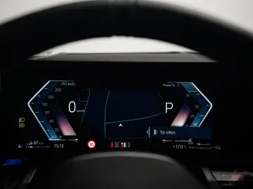 BMW 550 5 Limousine 550 e xDrive M Sport