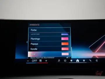 BMW 550 5 Limousine 550 e xDrive M Sport