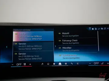 BMW 550 5 Limousine 550 e xDrive M Sport