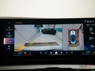 BMW 550 5 Limousine 550 e xDrive M Sport