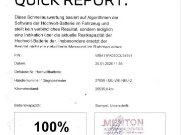 BMW 550e xDrive M-Sportpaket ad.LED Sitzlüftung B&W