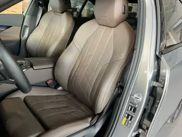 BMW 550e xDrive M-Sportpaket ad.LED Sitzlüftung B&W