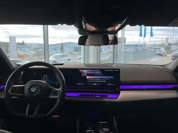 BMW 550e xDrive M-Sportpaket ad.LED Sitzlüftung B&W
