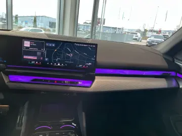 BMW 550e xDrive M-Sportpaket ad.LED Sitzlüftung B&W