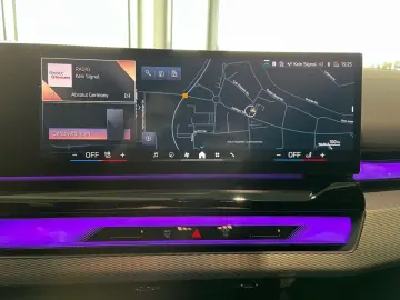 BMW 550e xDrive M-Sportpaket ad.LED Sitzlüftung B&W