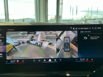 BMW 550e xDrive M-Sportpaket ad.LED Sitzlüftung B&W