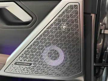 BMW 550e xDrive M-Sportpaket ad.LED Sitzlüftung B&W