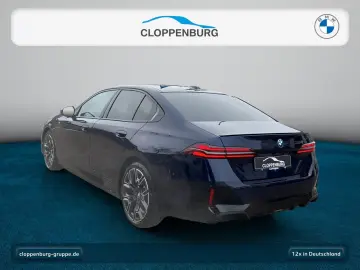 BMW 550e xDrive Limousine M Sportpaket Head-Up AHK