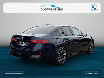 BMW 550e xDrive Limousine M Sportpaket Head-Up AHK