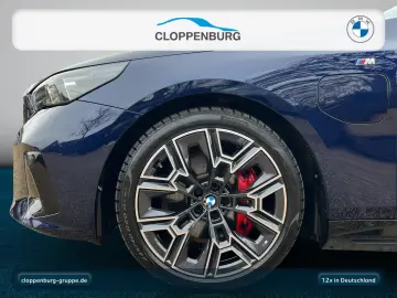 BMW 550e xDrive Limousine M Sportpaket Head-Up AHK