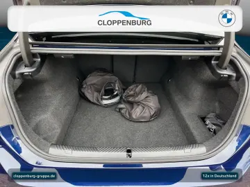 BMW 550e xDrive Limousine M Sportpaket Head-Up AHK