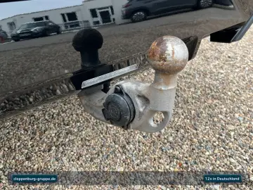 BMW 550e xDrive Limousine M Sportpaket Head-Up AHK