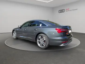 Audi A6 Limousine 40 TDI Matrix Navi Kamera Alcantara