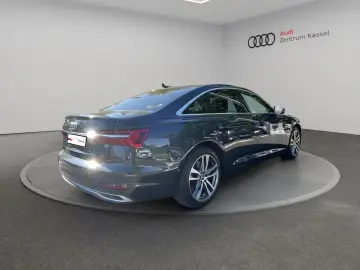 Audi A6 Limousine 40 TDI Matrix Navi Kamera Alcantara
