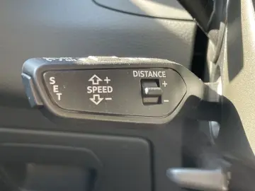 Audi A6 Limousine 40 TDI Matrix Navi Kamera Alcantara