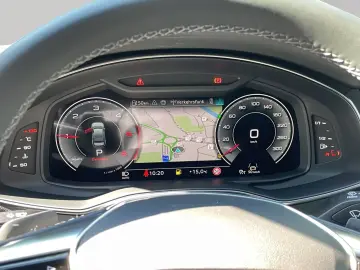 Audi A6 Limousine 40 TDI Matrix Navi Kamera Alcantara