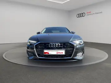 Audi A6 Limousine 40 TDI Matrix Navi Kamera Alcantara