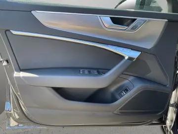 Audi A6 Limousine 40 TDI Matrix Navi Kamera Alcantara