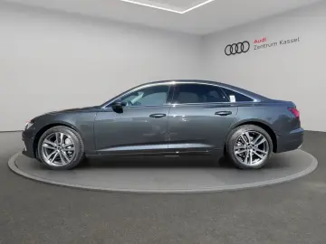 Audi A6 Limousine 40 TDI Matrix Navi Kamera Alcantara