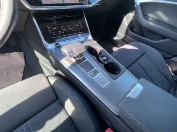 Audi A6 Limousine 40 TDI Matrix Navi Kamera Alcantara