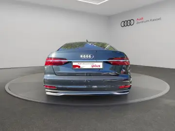 Audi A6 Limousine 40 TDI Matrix Navi Kamera Alcantara