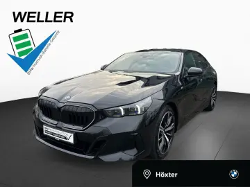 BMW 550e xDr M Sport Pro DA PA-Prof Pano B W Iconic