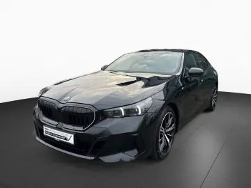 BMW 550e xDr M Sport Pro DA PA-Prof Pano B W Iconic