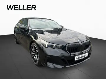 BMW 550e xDr M Sport Pro DA PA-Prof Pano B W Iconic