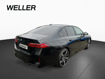 BMW 550e xDr M Sport Pro DA PA-Prof Pano B W Iconic