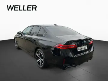 BMW 550e xDr M Sport Pro DA PA-Prof Pano B W Iconic