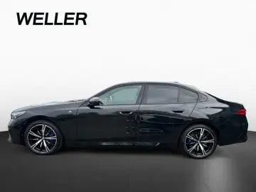 BMW 550e xDr M Sport Pro DA PA-Prof Pano B W Iconic