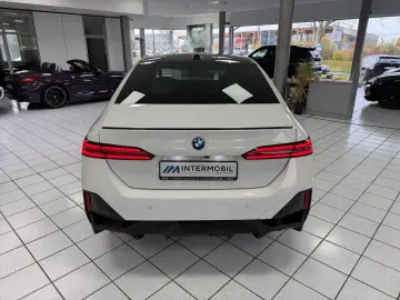 BMW 550 e xD M-Sport Pro PANO B&W ICONIC AHK 360